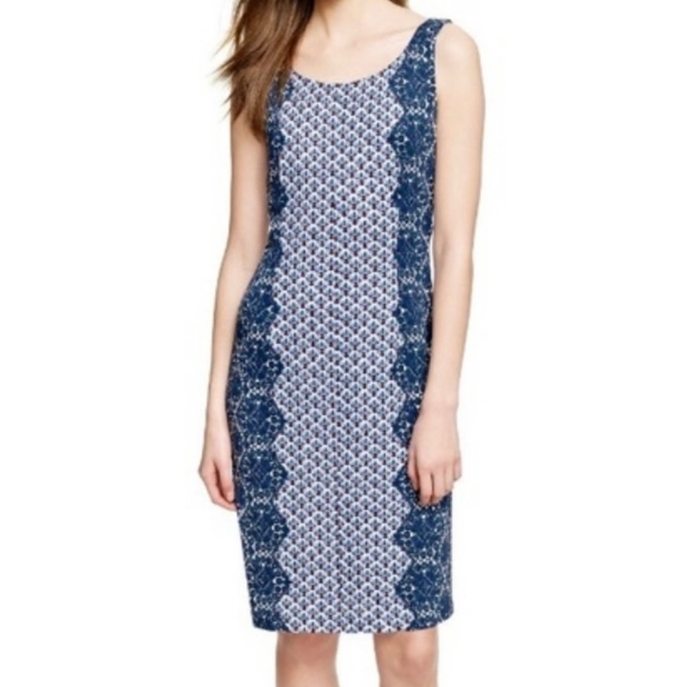 Brand New Tory Burch Porter Dress - Size Medium